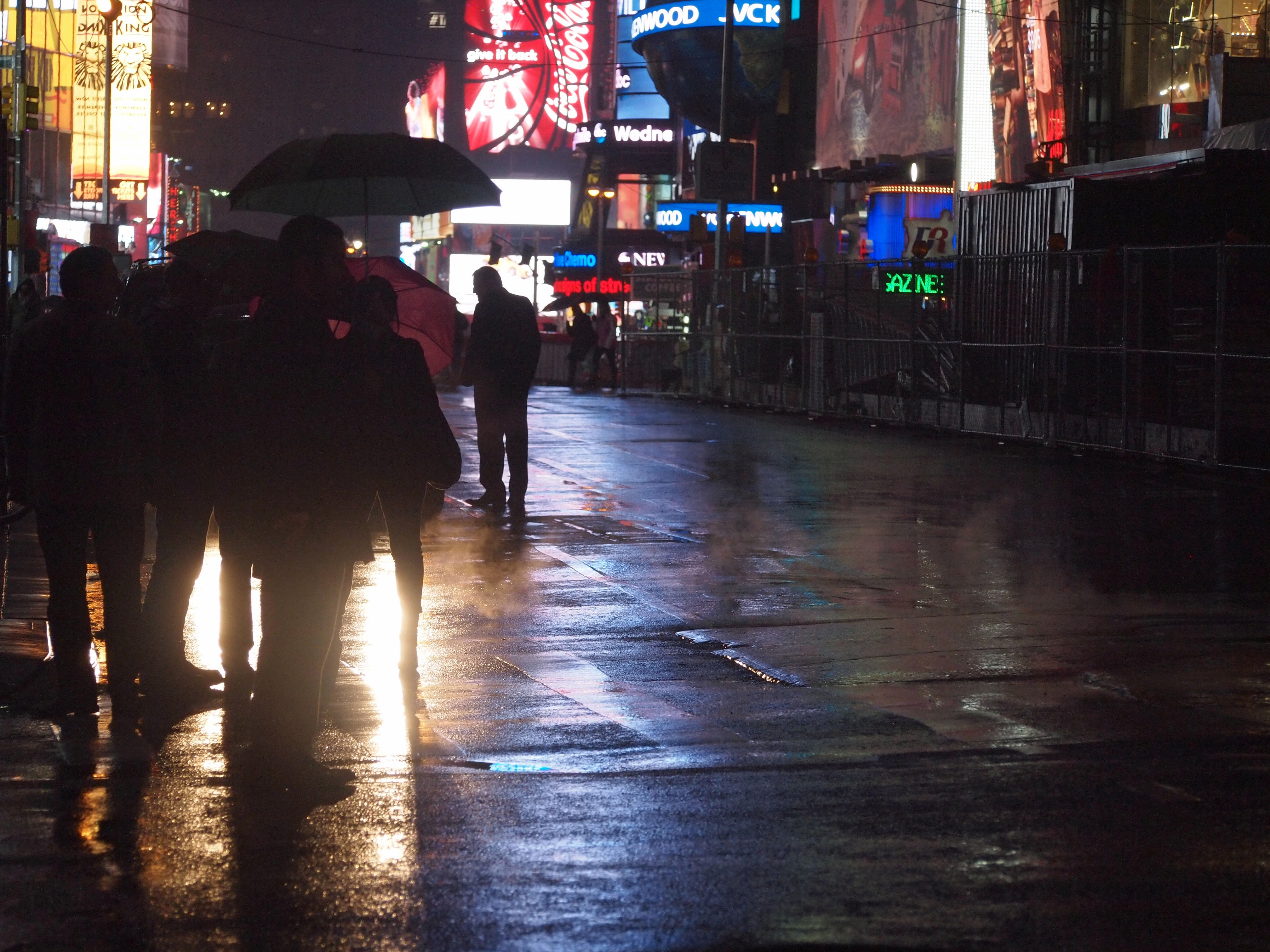 The Smell After Rain Window Collection