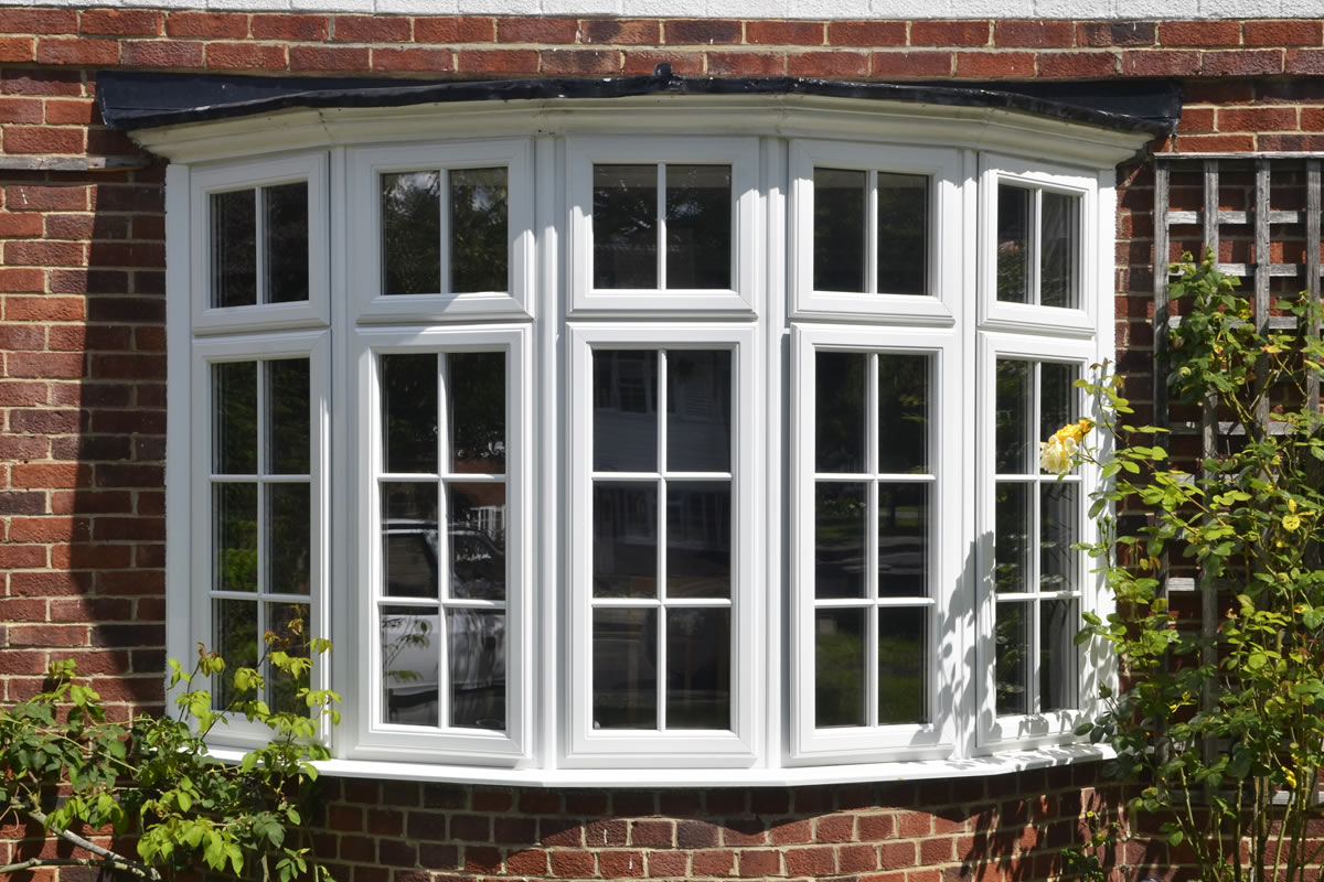 Windowcraft Windows, Doors, Conservatories Eastbourne