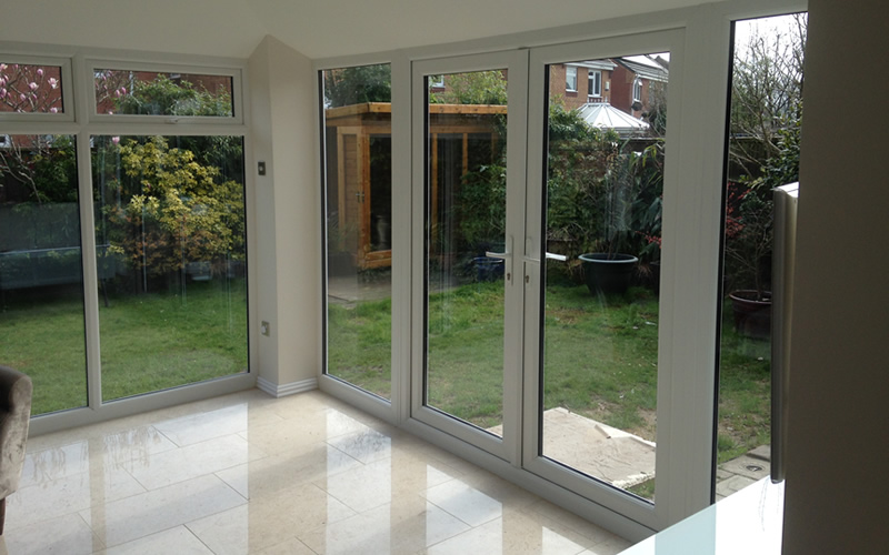 Windowcraft Windows, Doors, Conservatories Eastbourne