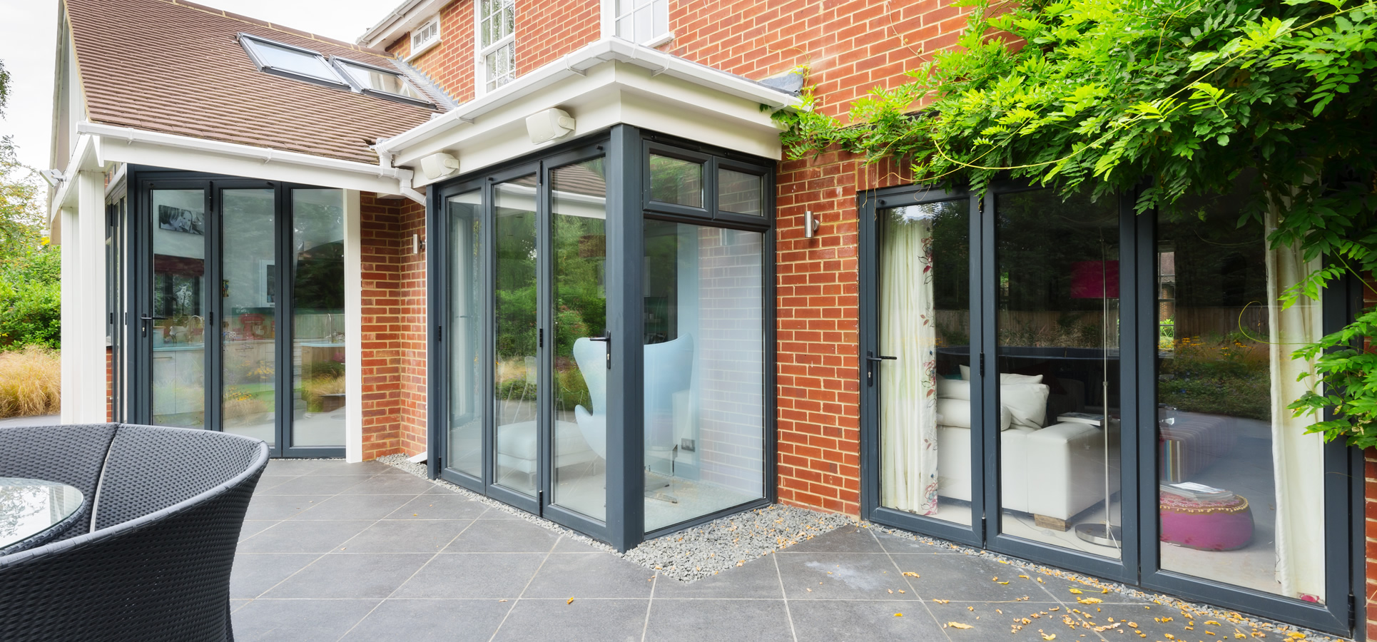 Windowcraft Windows, Doors, Conservatories Eastbourne