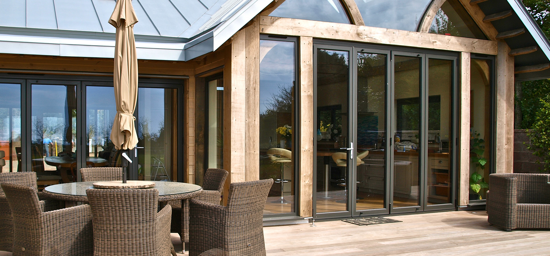 Windowcraft Windows, Doors, Conservatories Eastbourne