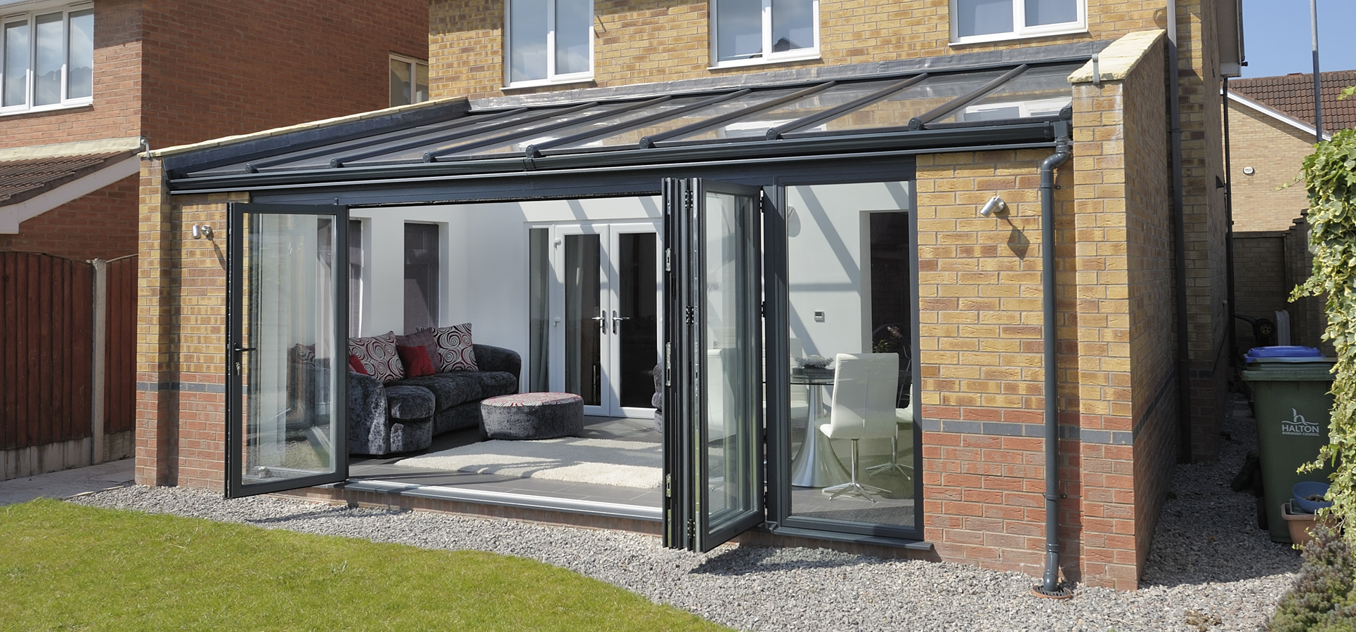 Windowcraft Windows, Doors, Conservatories Eastbourne