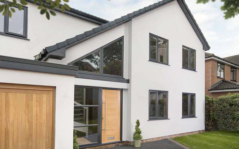 Windowcraft Windows, Doors, Conservatories Eastbourne