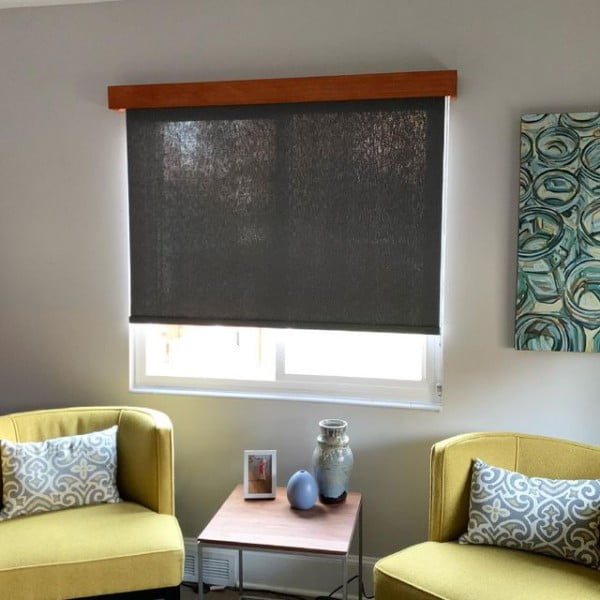 23 Most Elegant Window Valance Ideas