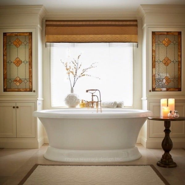 23 Most Elegant Window Valance Ideas