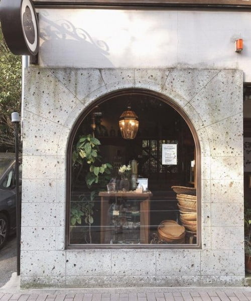 18 Hip Cafe Window Ideas