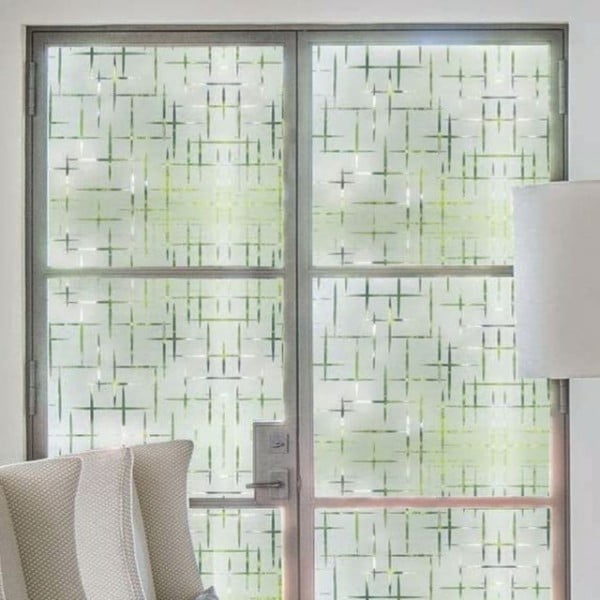 25 Modern Window Privacy Ideas