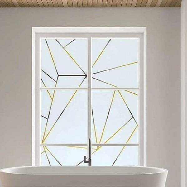 25 Modern Window Privacy Ideas