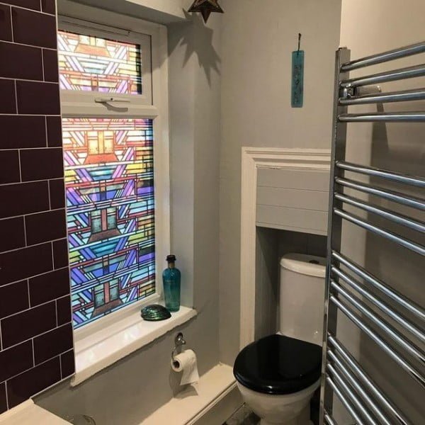 25 Modern Window Privacy Ideas