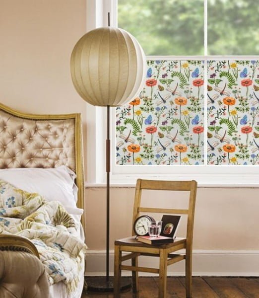 25 Modern Window Privacy Ideas