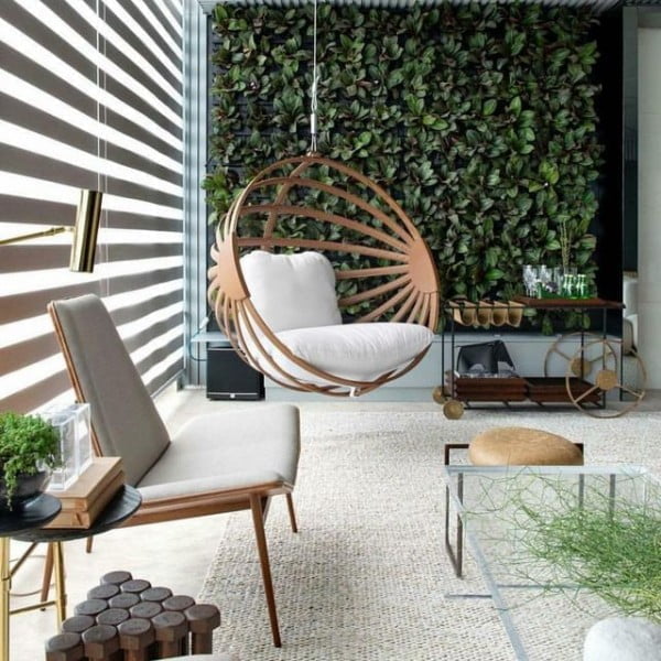 25 Modern Window Privacy Ideas