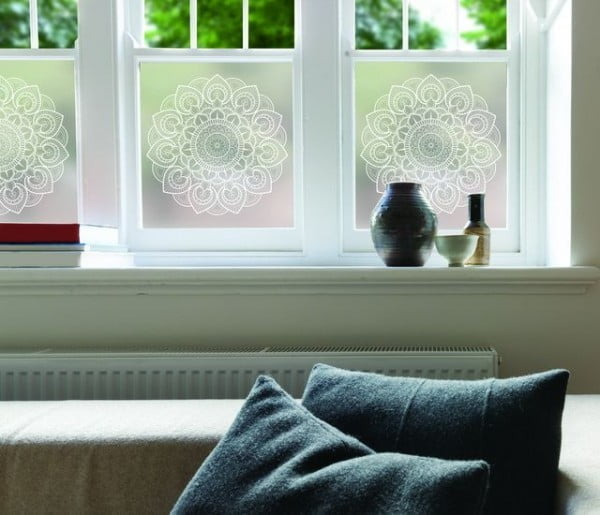 25 Modern Window Privacy Ideas