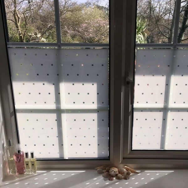 25 Modern Window Privacy Ideas