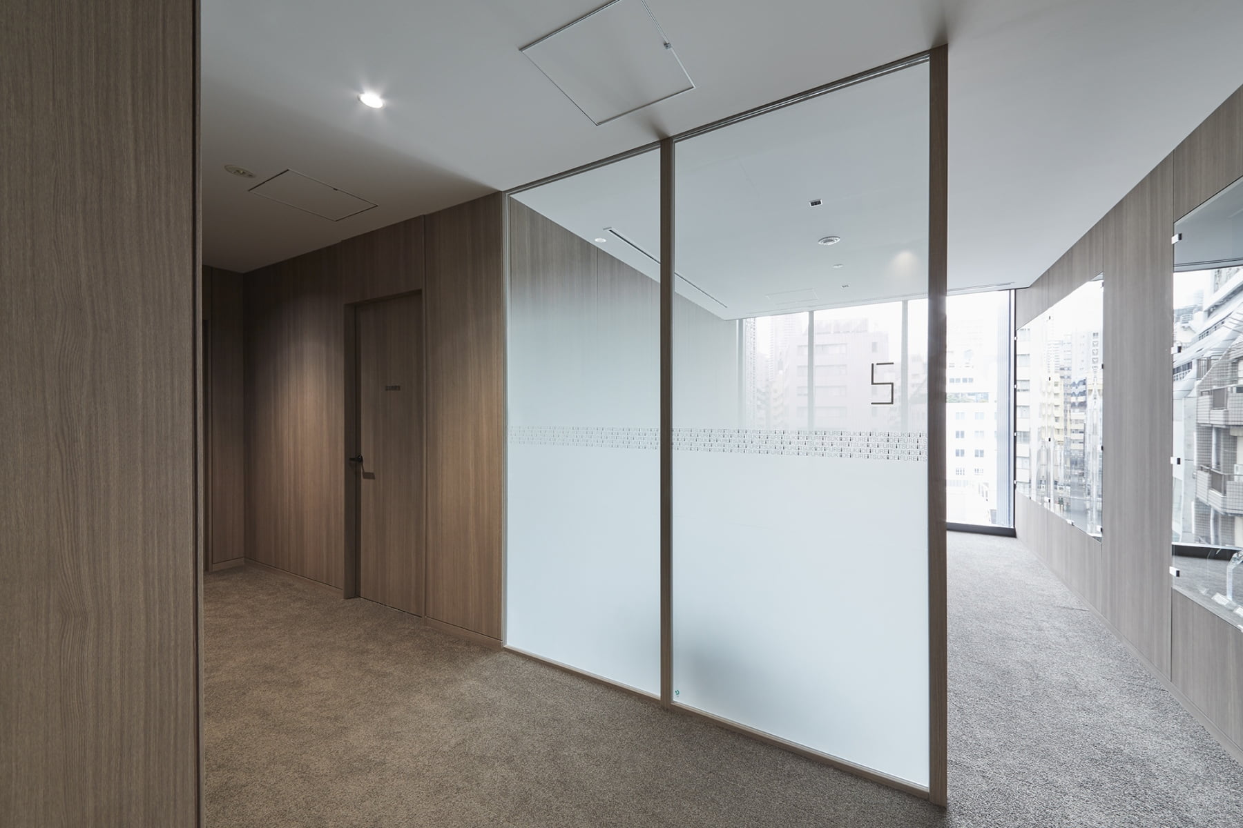 The Top 53 Window Frosting Companies