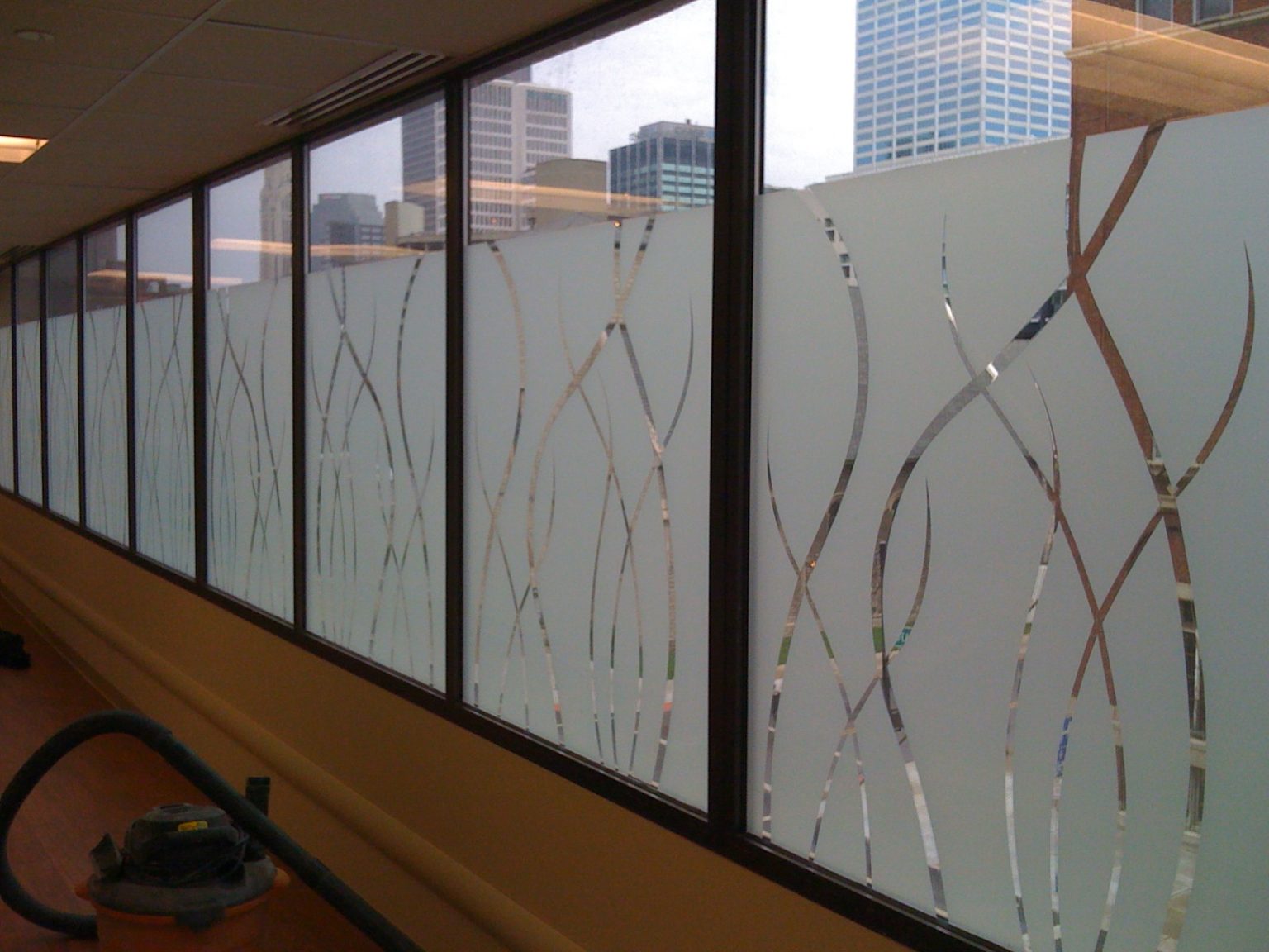 The Top 53 Window Frosting Companies