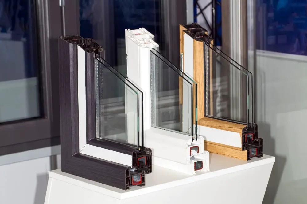 How to Clean the Inside of a Double Pane Window