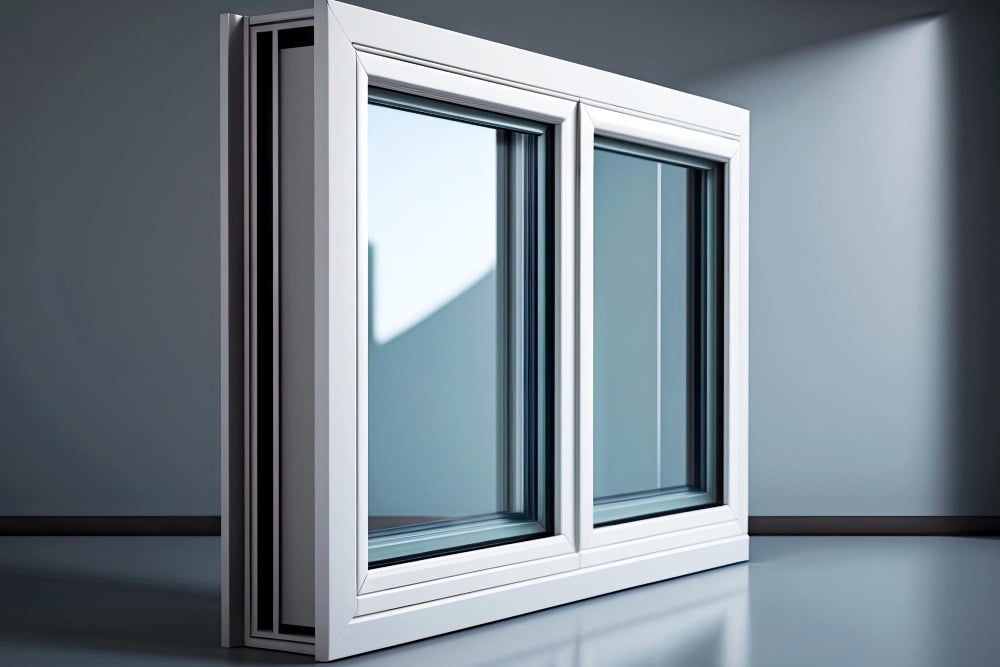 How to Replace Window Glass in Aluminum Frame StepbyStep Guide