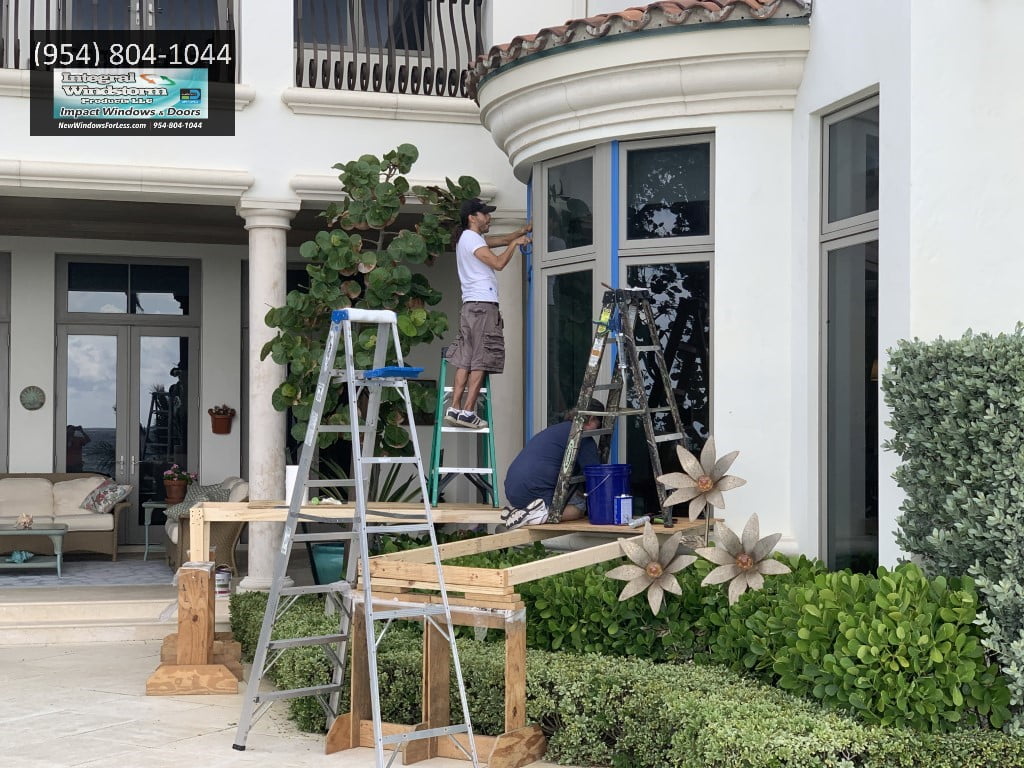 The Top 35 Window Leak Repair Companies