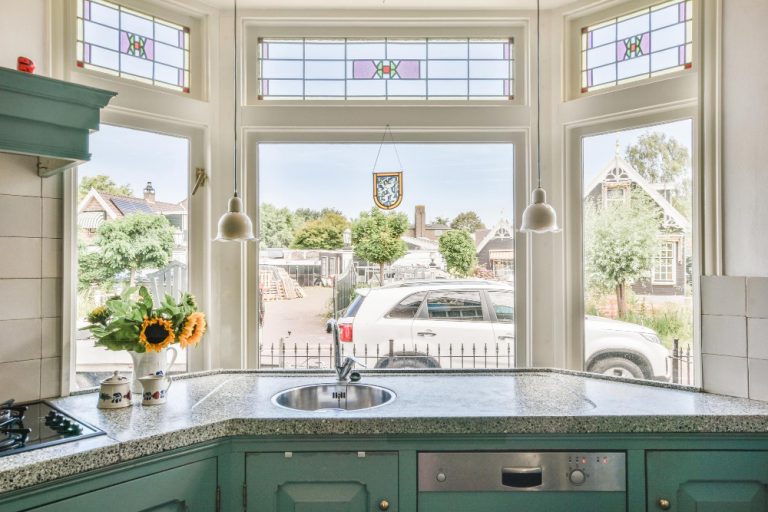 Understanding Standard Window Sizes Comprehensive Guide