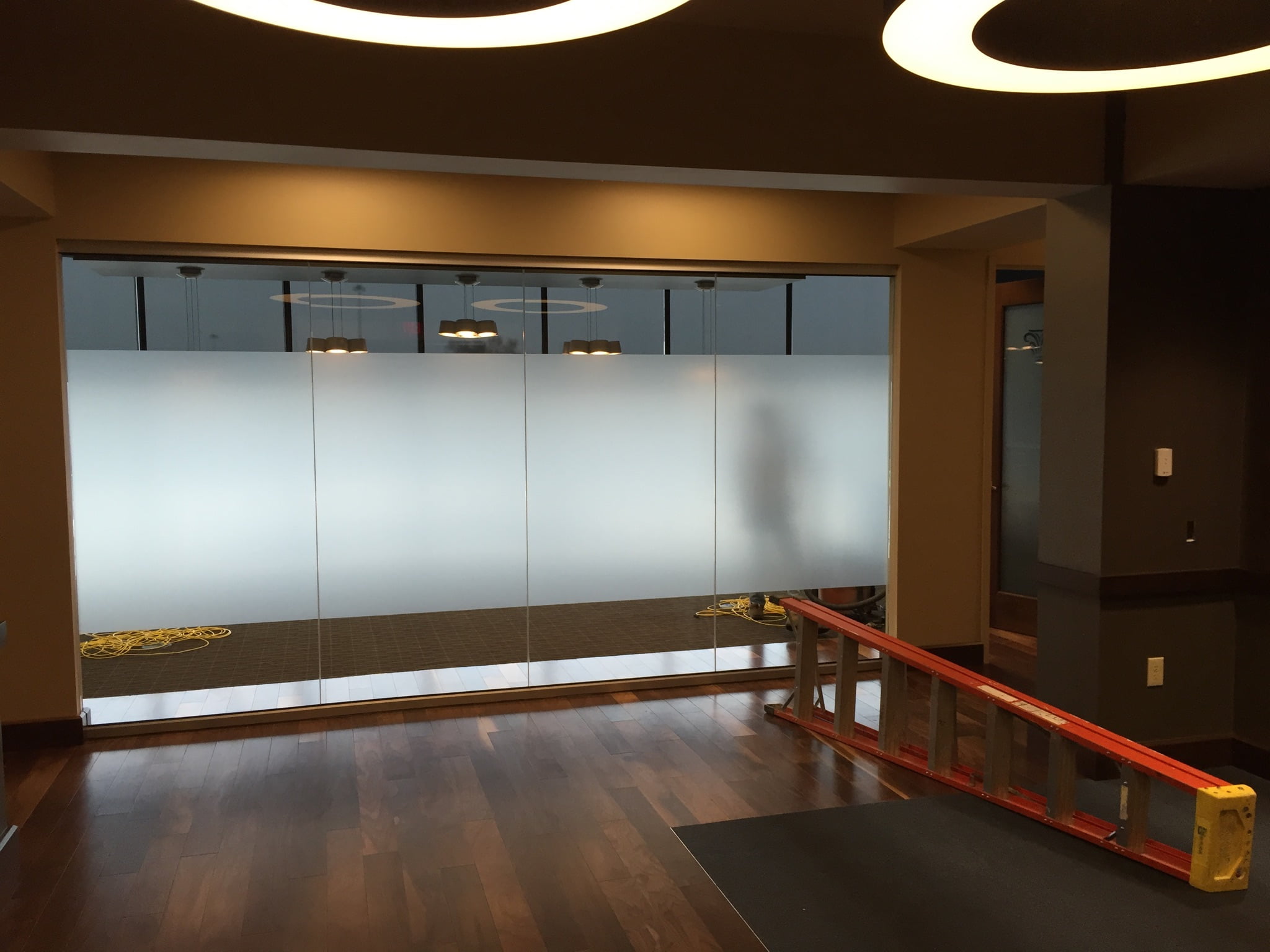 The Top 53 Window Frosting Companies