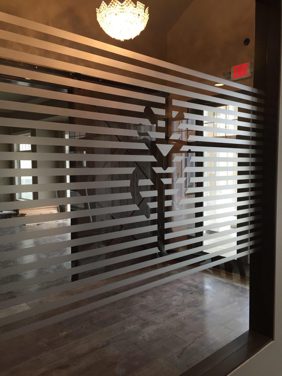 The Top 53 Window Frosting Companies