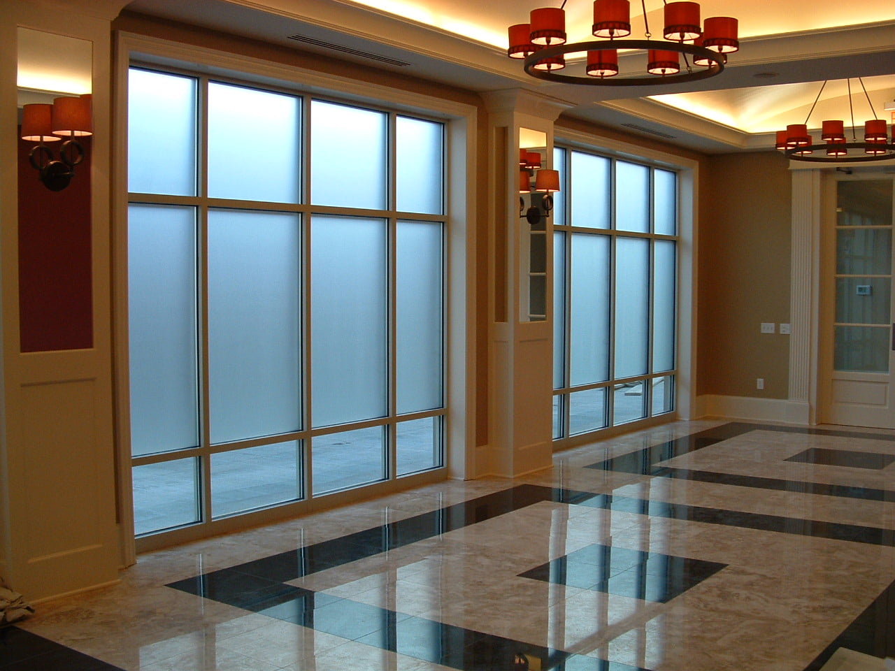 The Top 53 Window Frosting Companies