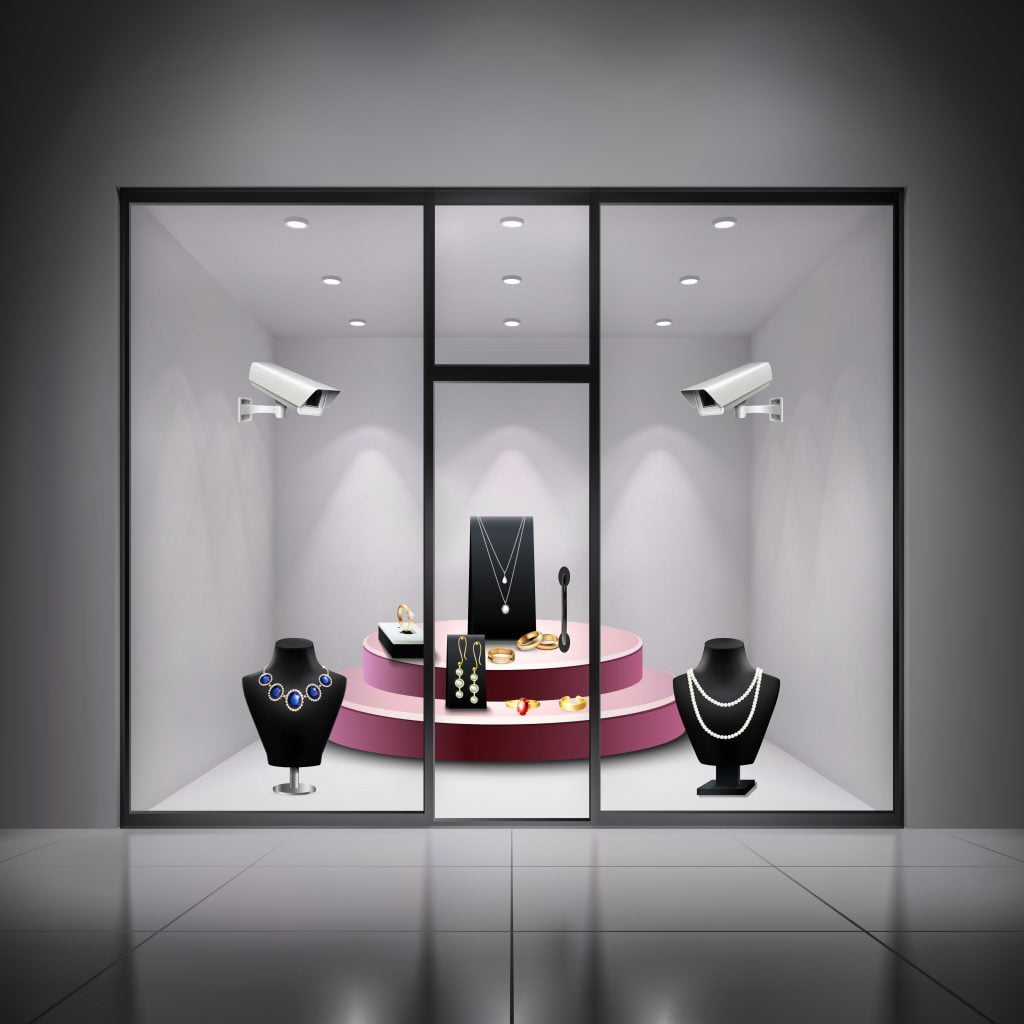 The Top 33 Window Display Companies