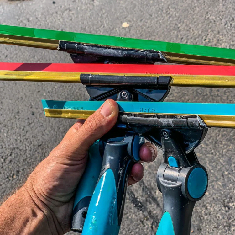 The Top 29 Window Cleaning Supply Companies