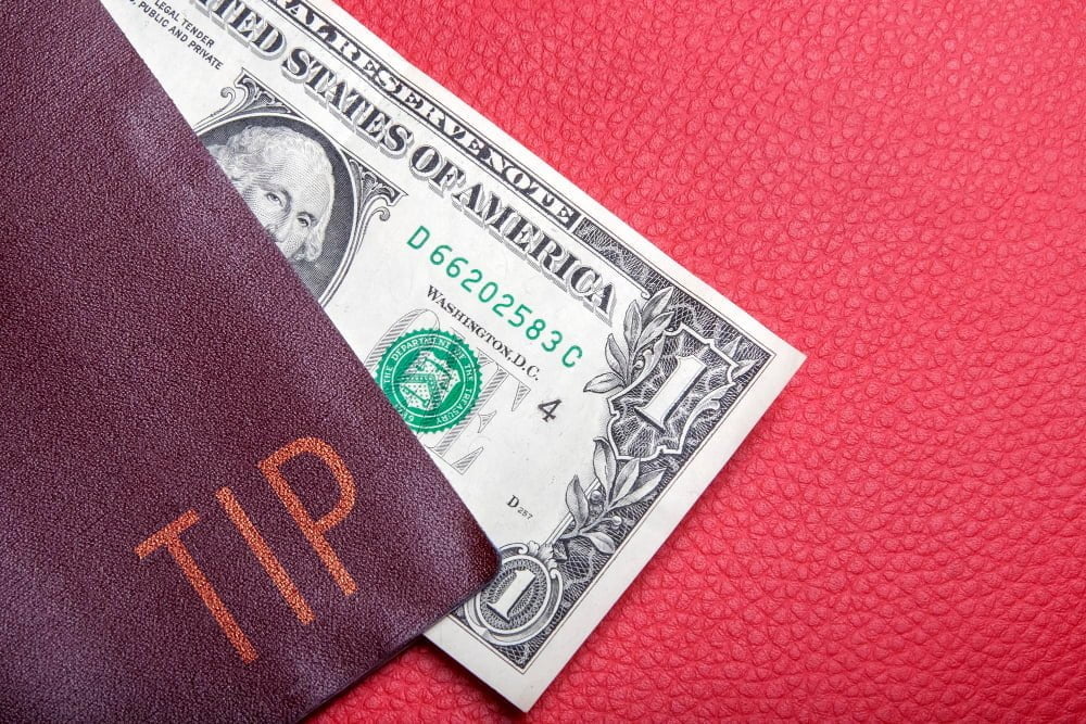 Do You Tip Window Washers?