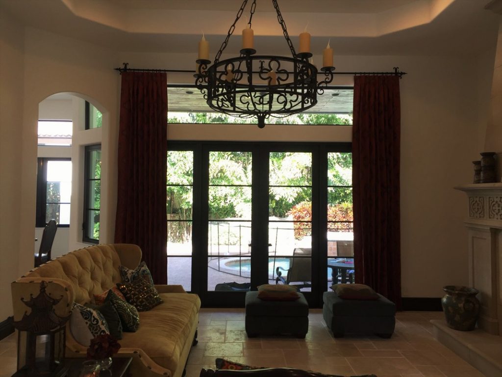 The Top 46 Window Treatment Companies