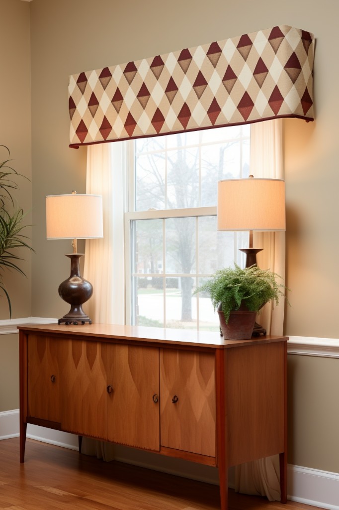 Modern Box Valance Ideas Tips, Trends, and Styling Guide