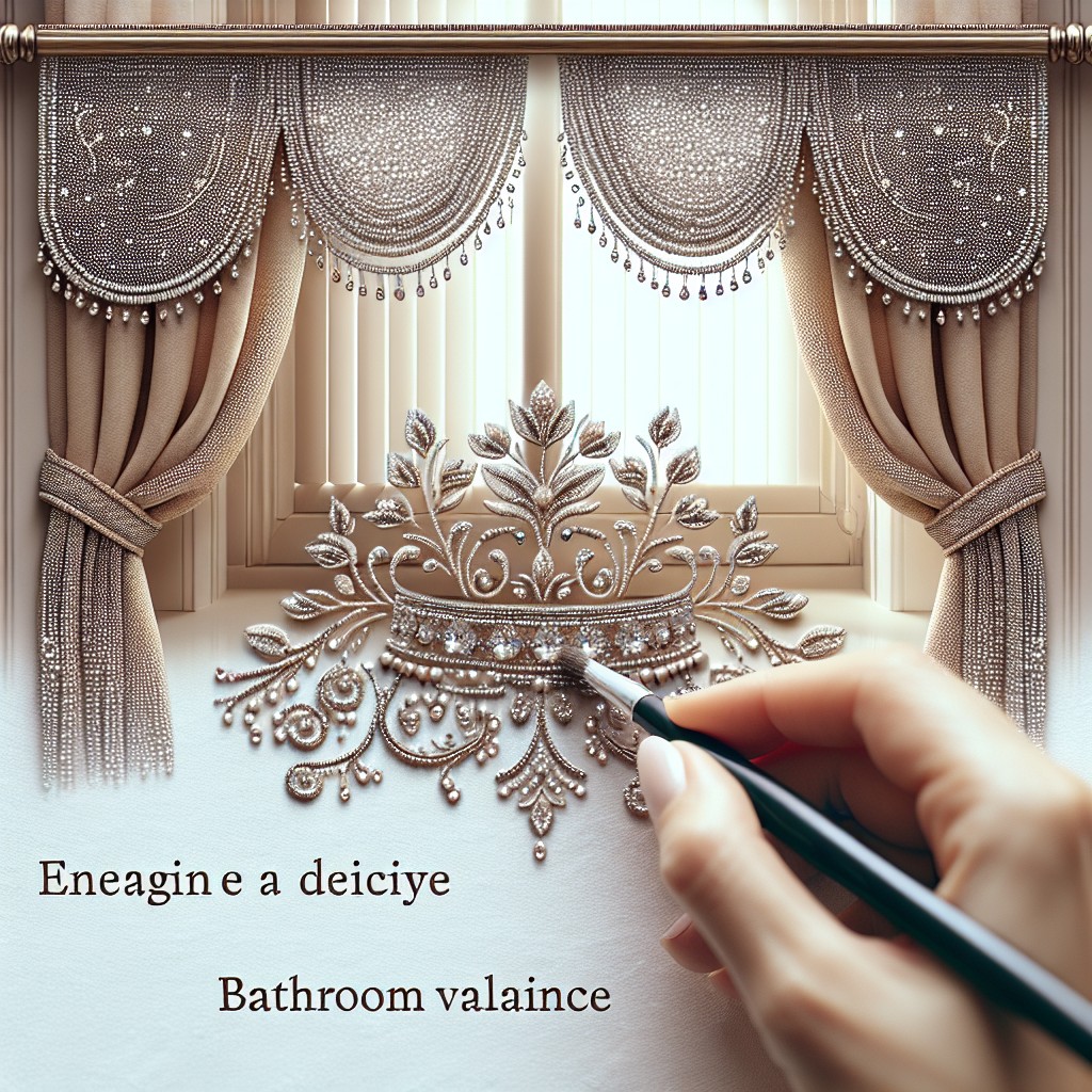 20 Bathroom Valances Ideas A Comprehensive Guide for Stylish Bathrooms