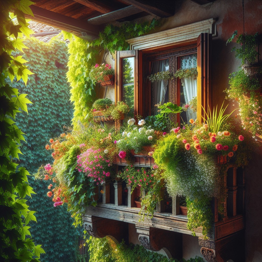 15 Window Plants Ideas for a Greener Home