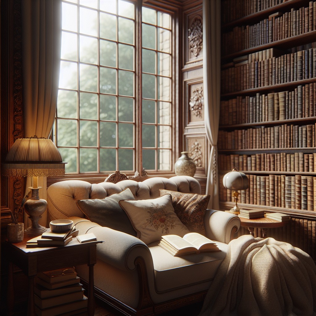 15 Window Seat Design Ideas for Your Home