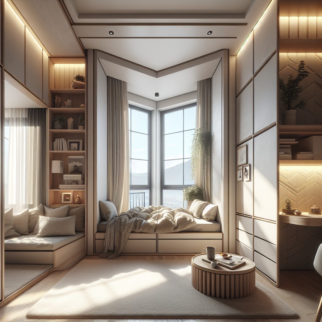 15 Corner Window Ideas to Inspire Your Home Design