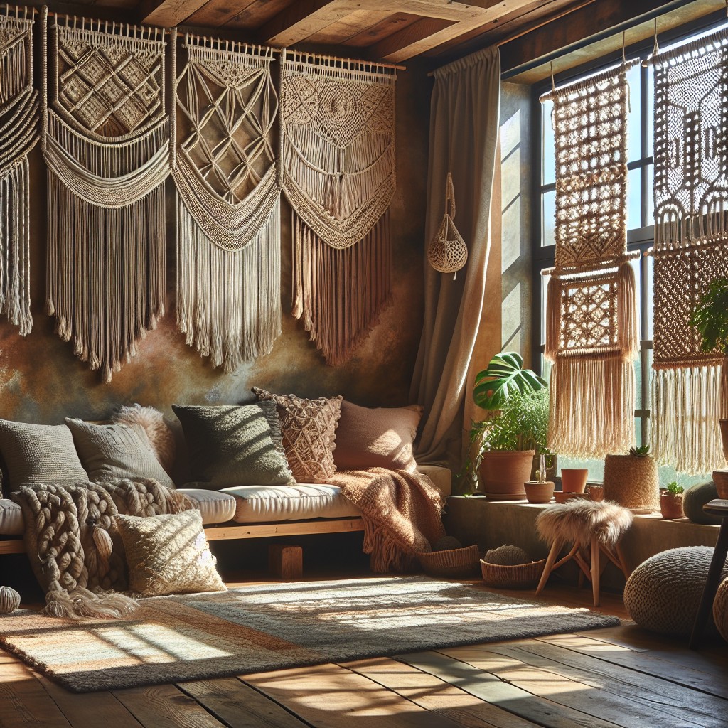 15 Easy DIY Window Covering Ideas for Your Home