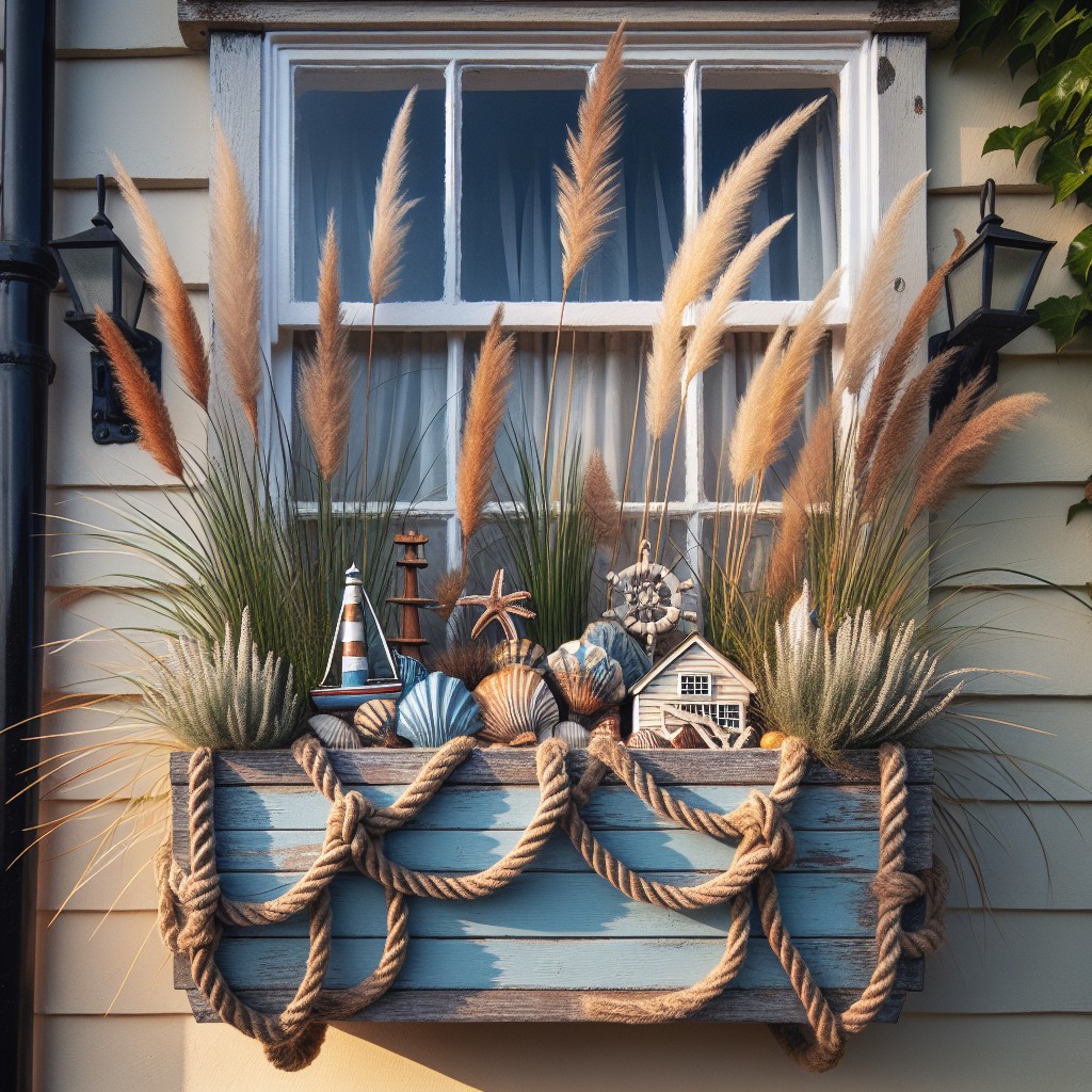 15 Window Box Garden Ideas to Transform Your Home's Exterior