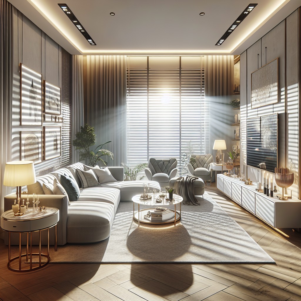 15 Inspiring 3 Window Blind Ideas for Your Home