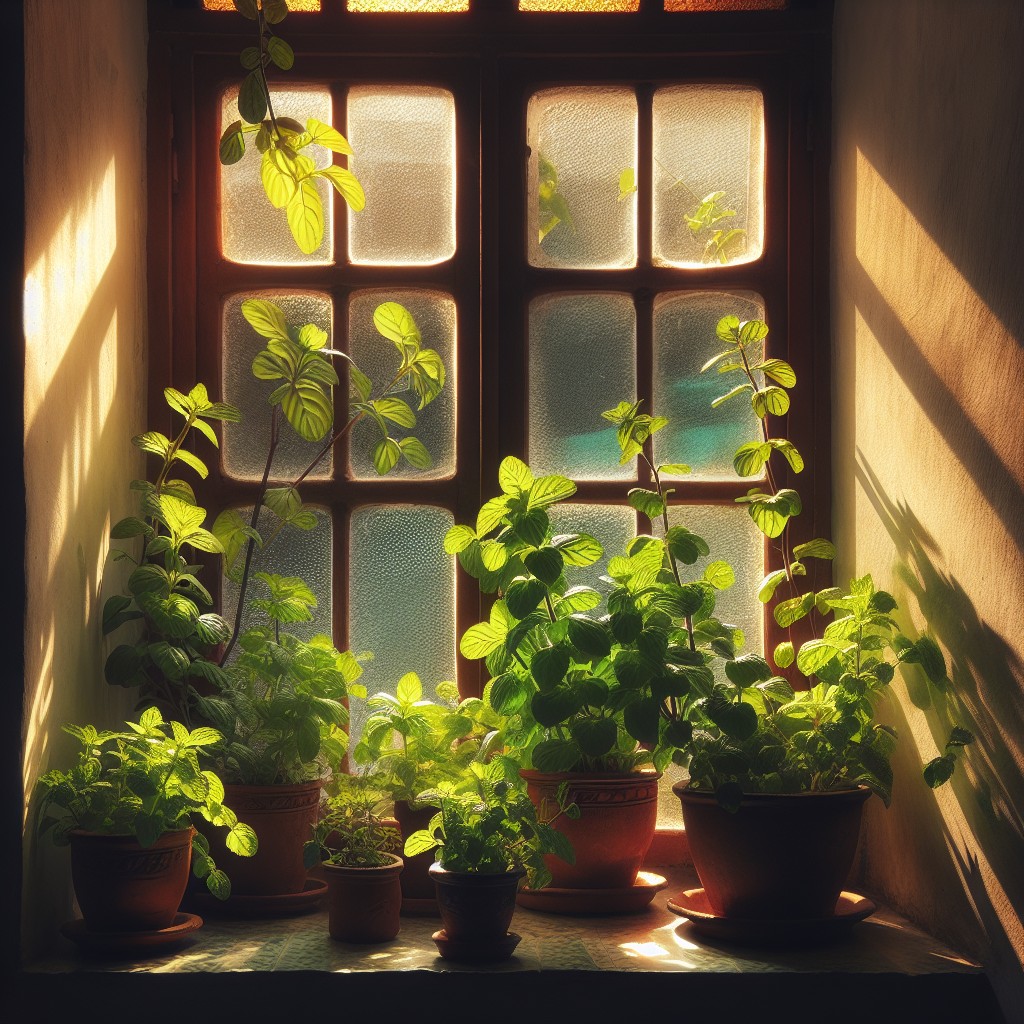 15 Window Plants Ideas for a Greener Home