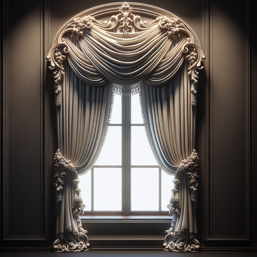 15 Curtain Ideas for Single Window to Enhance Your Space