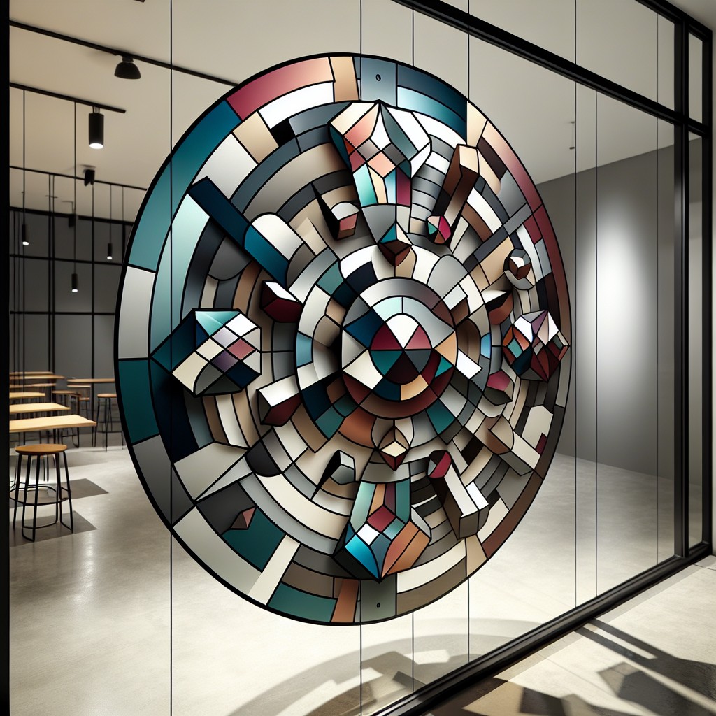 15 Creative Vinyl Window Decal Ideas to Elevate Your Space