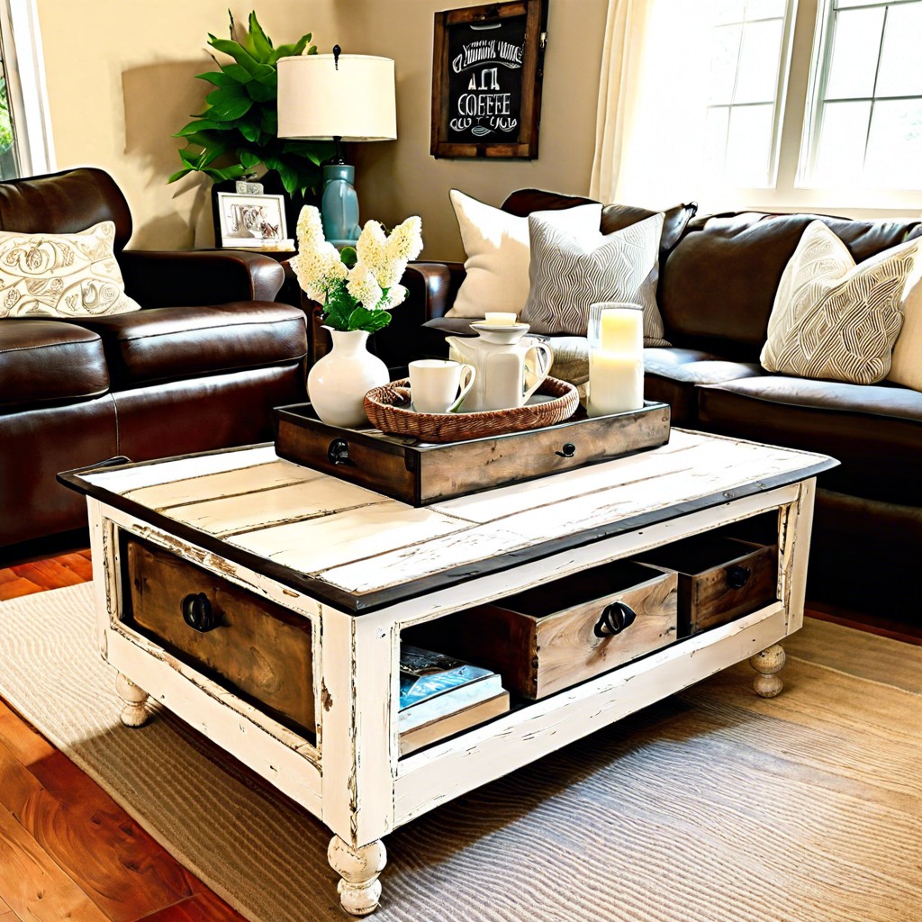 15 Old Window Opening Ideas Upcycling Window Frames for Home Decor