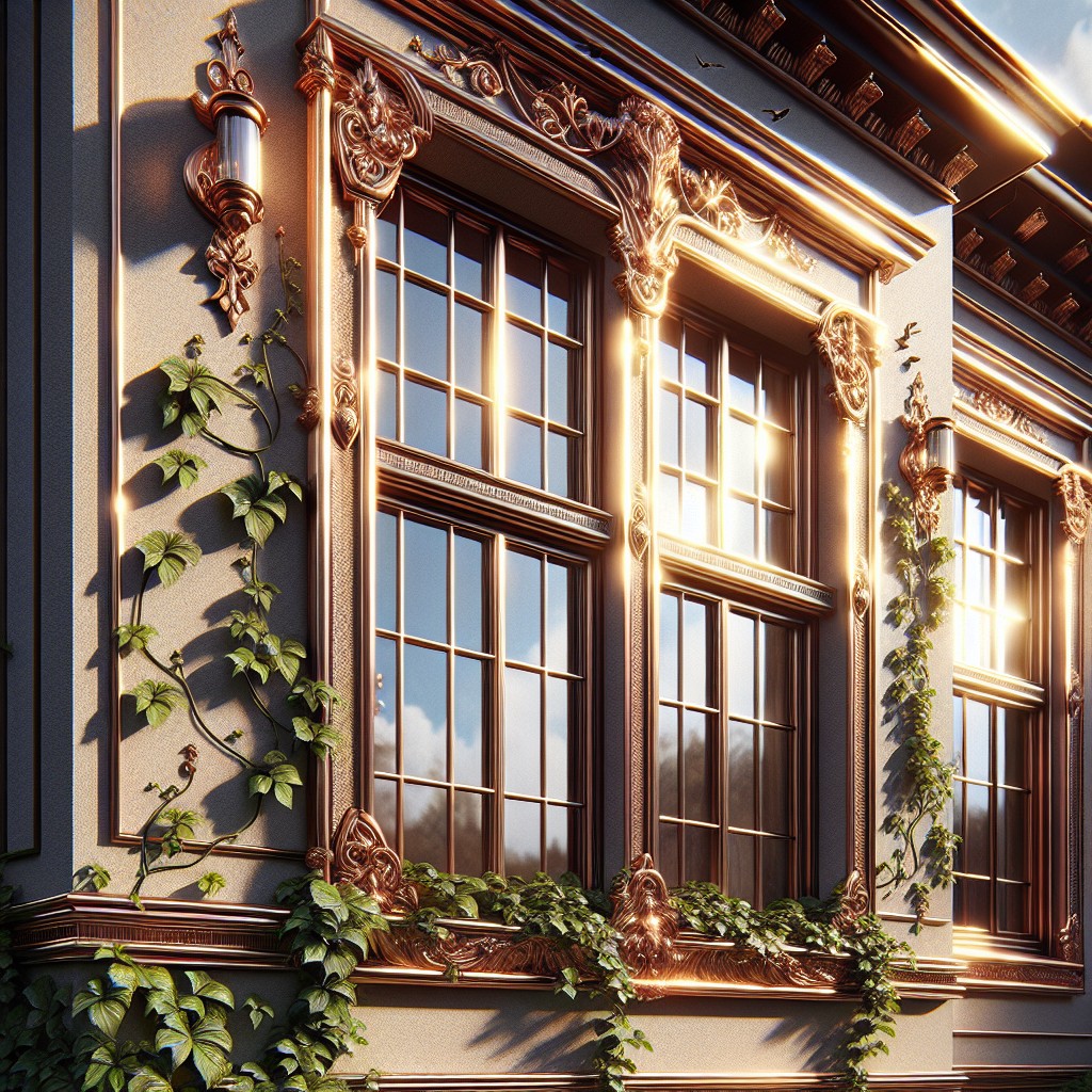 15 Creative Ideas to Fill in a Window Exterior for Enhanced Curb Appeal