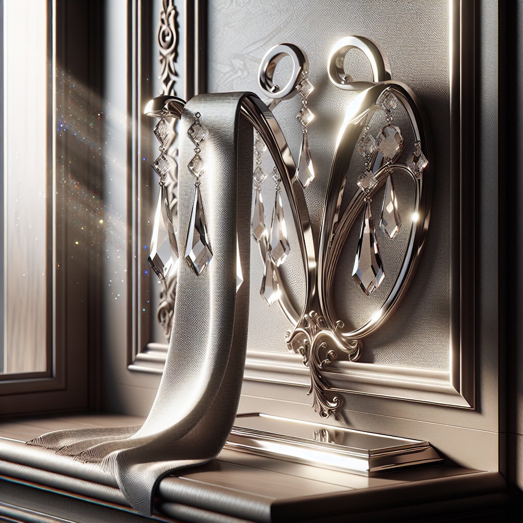 15 Window Scarf Holder Ideas to Enhance Your Home Decor