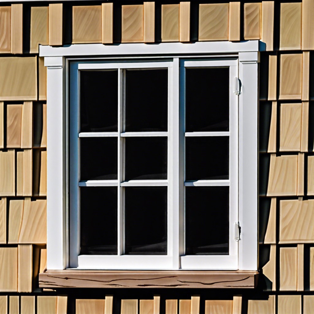 15 Cabin Window Ideas for a Cozy and Inviting Space