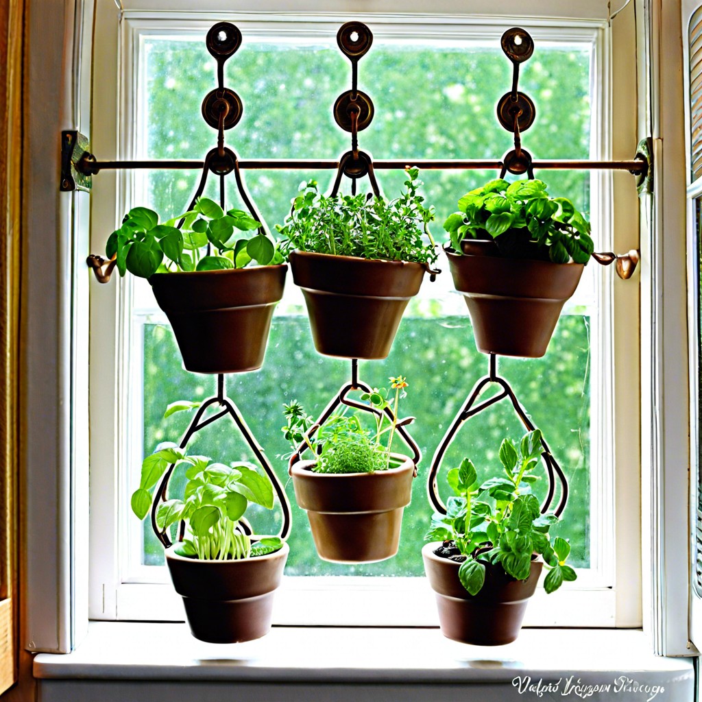 15 Old Window Opening Ideas Upcycling Window Frames for Home Decor