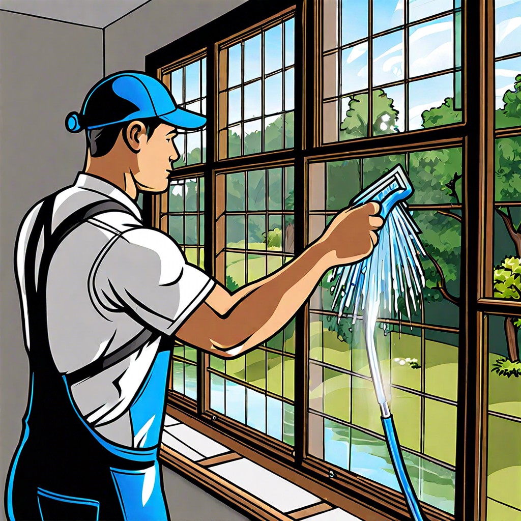 15 Window Cleaning Business Name Ideas to Spark Your Branding Strategy