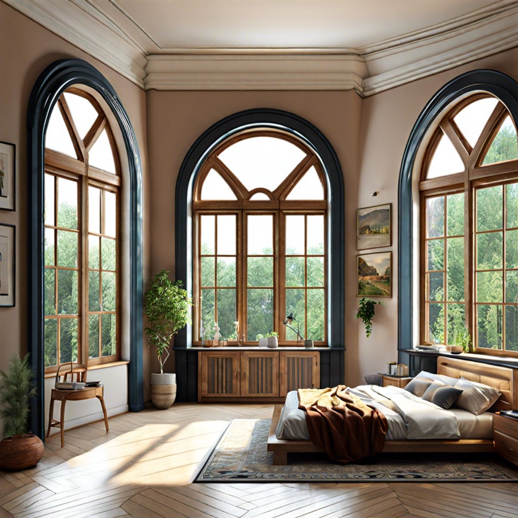 15 Large Window Ideas to Enhance Your Home's Aesthetic
