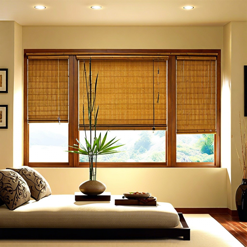 15 Small Window Blind Ideas for a Cozy Home