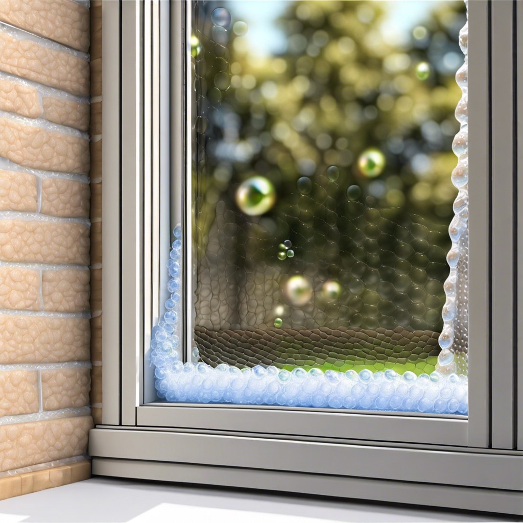 15 Winter Window Insulation Ideas to Keep Your Home Warm and Cozy
